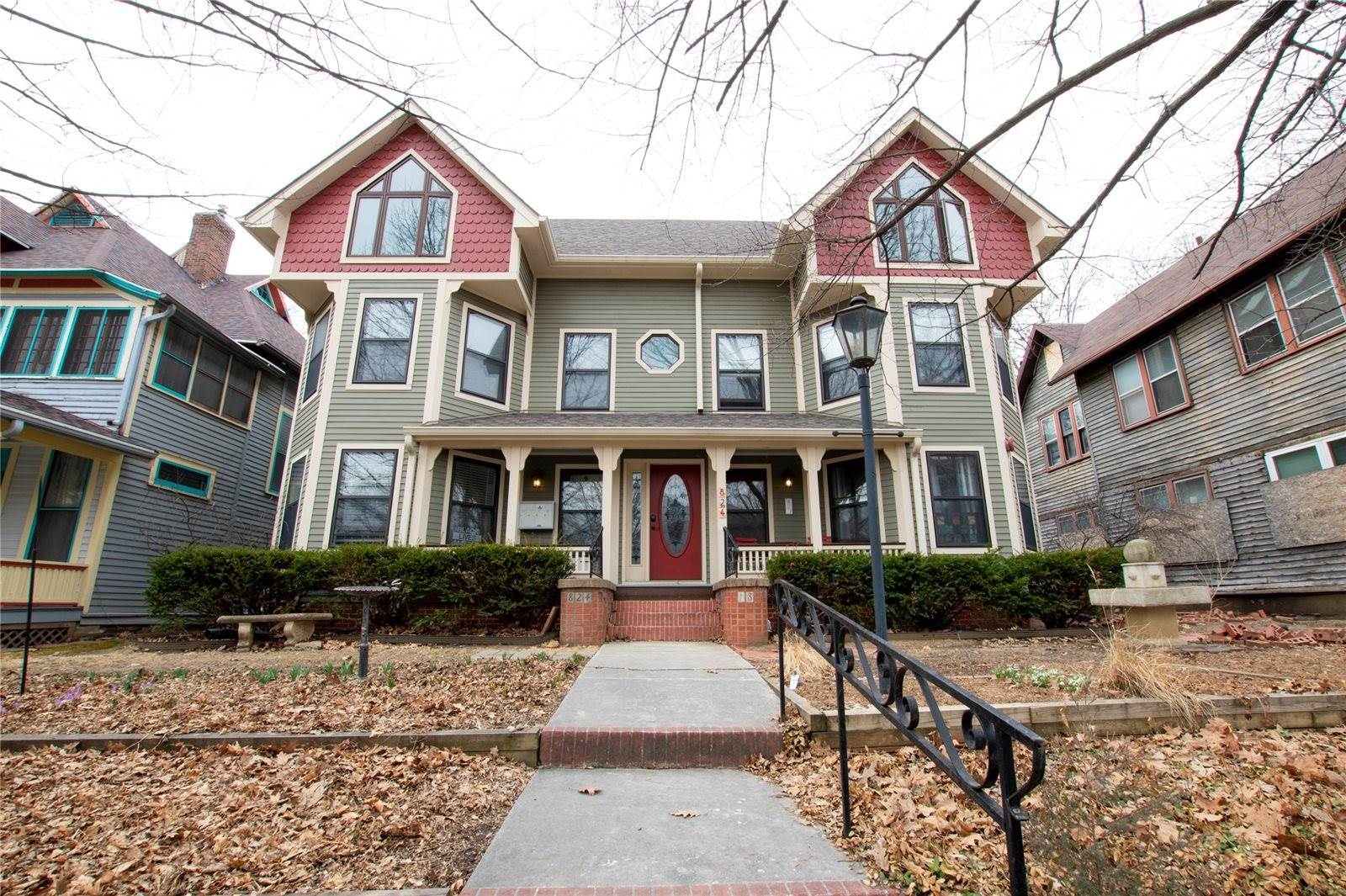 824 18th Street, Des Moines, IA 50314