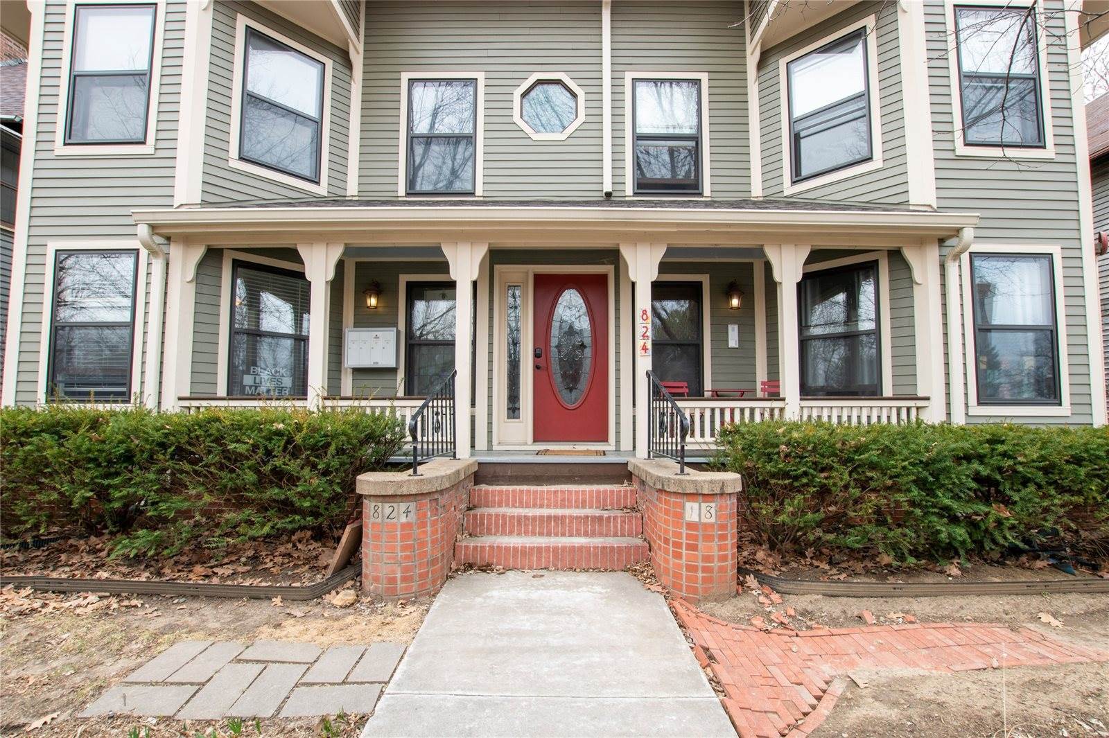 824 18th Street, Des Moines, IA 50314