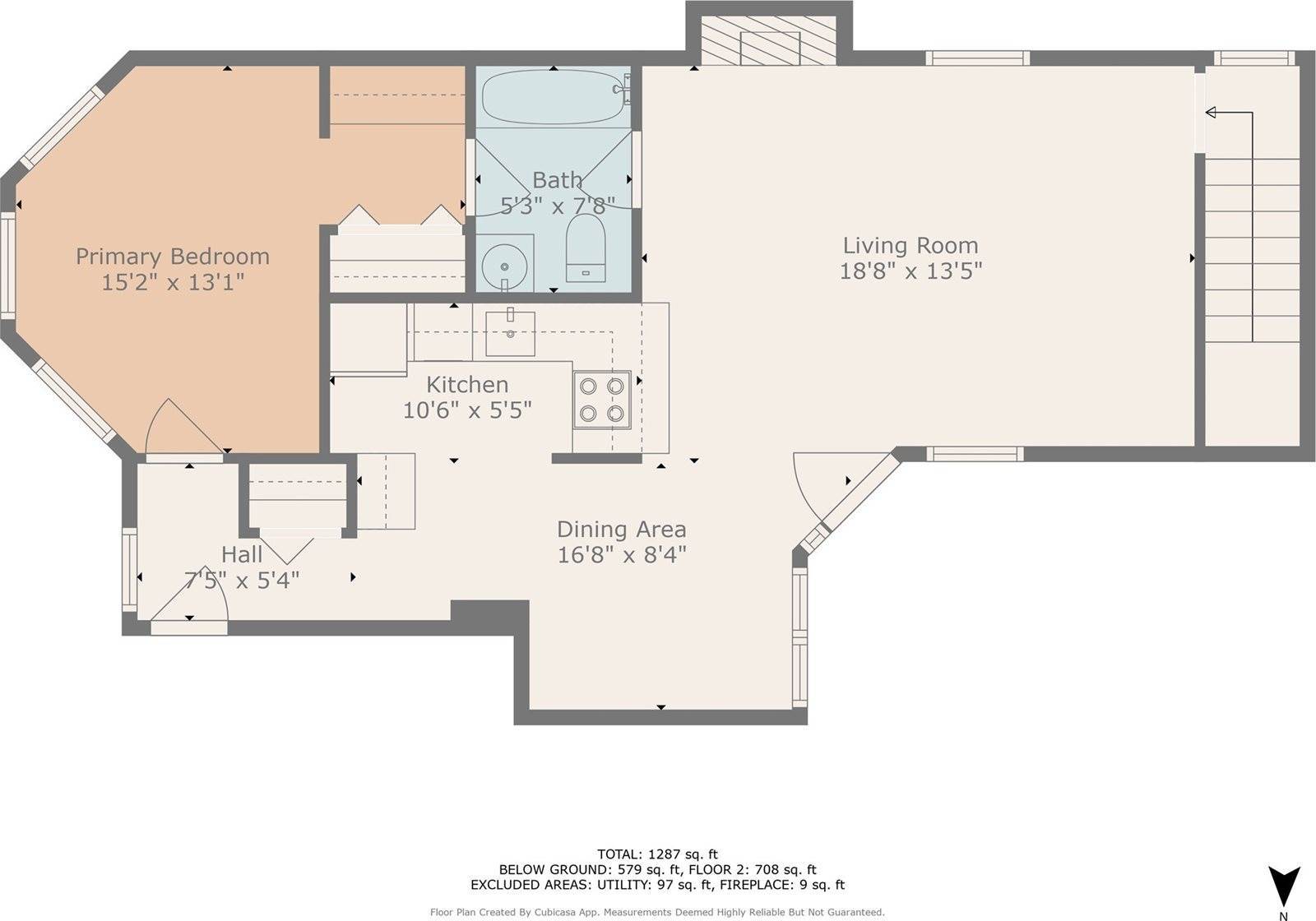 824 18th Street, Des Moines, IA 50314