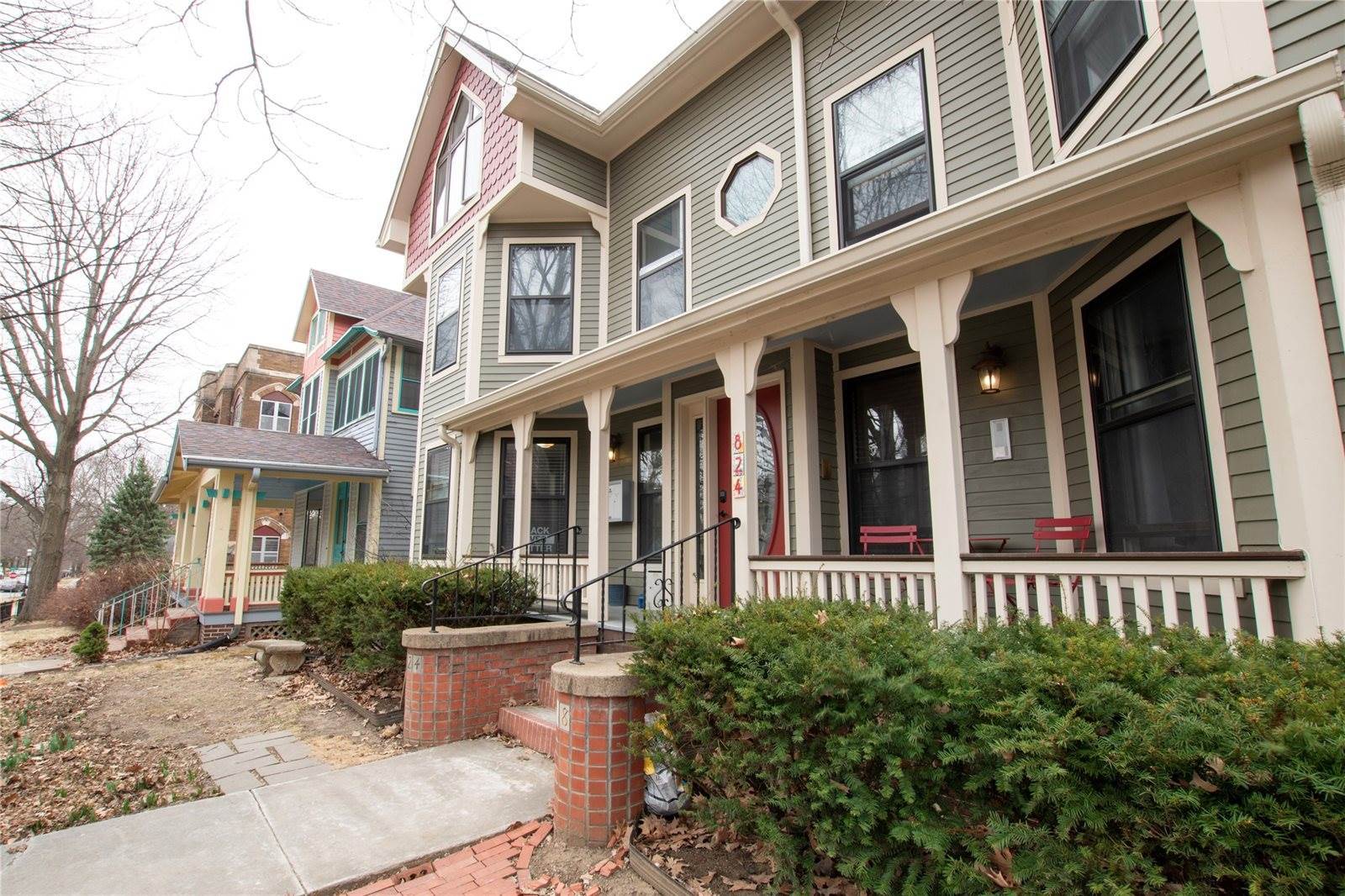824 18th Street, Des Moines, IA 50314