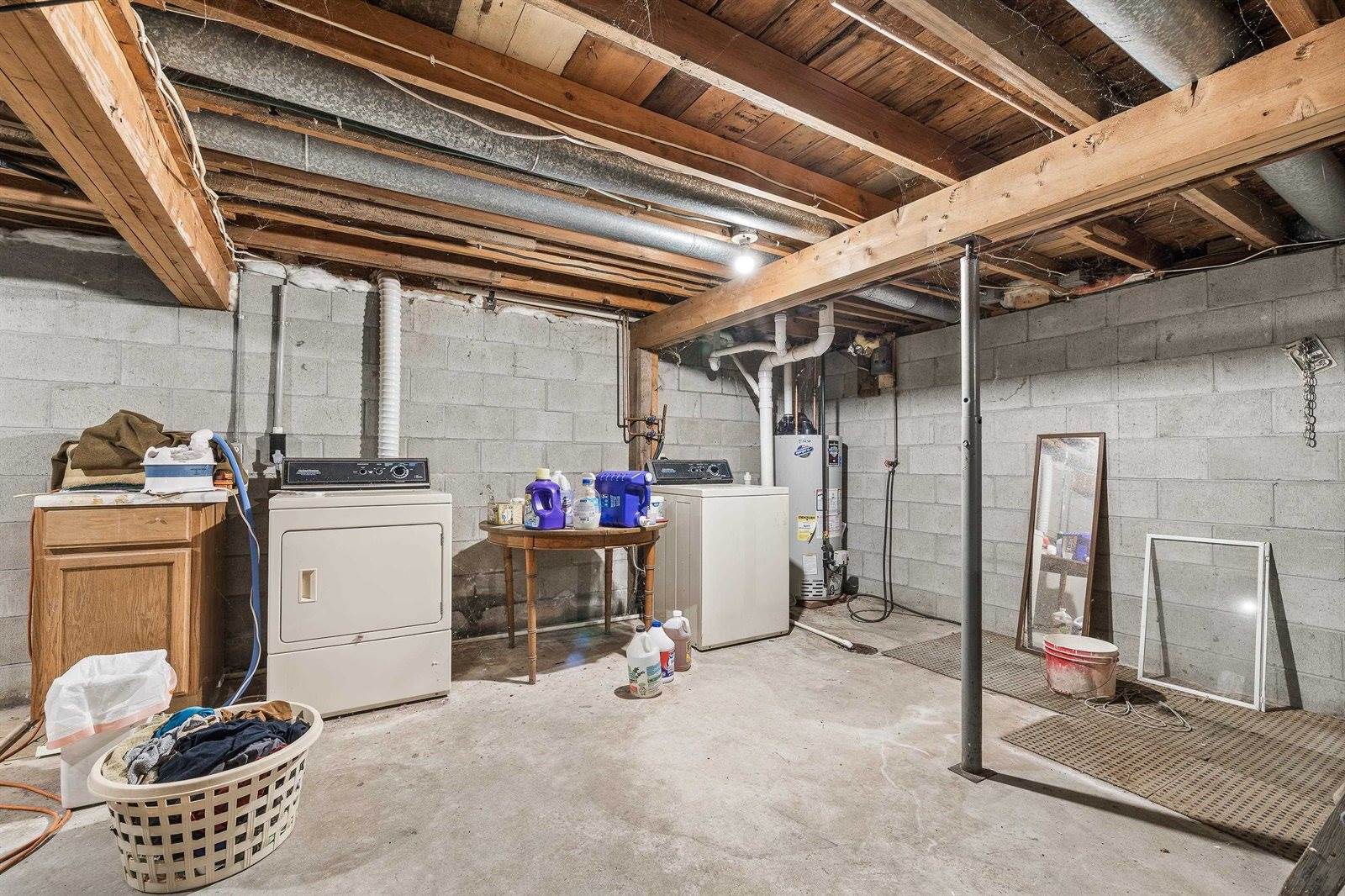 331 Second Street, Rosholt, WI 54473