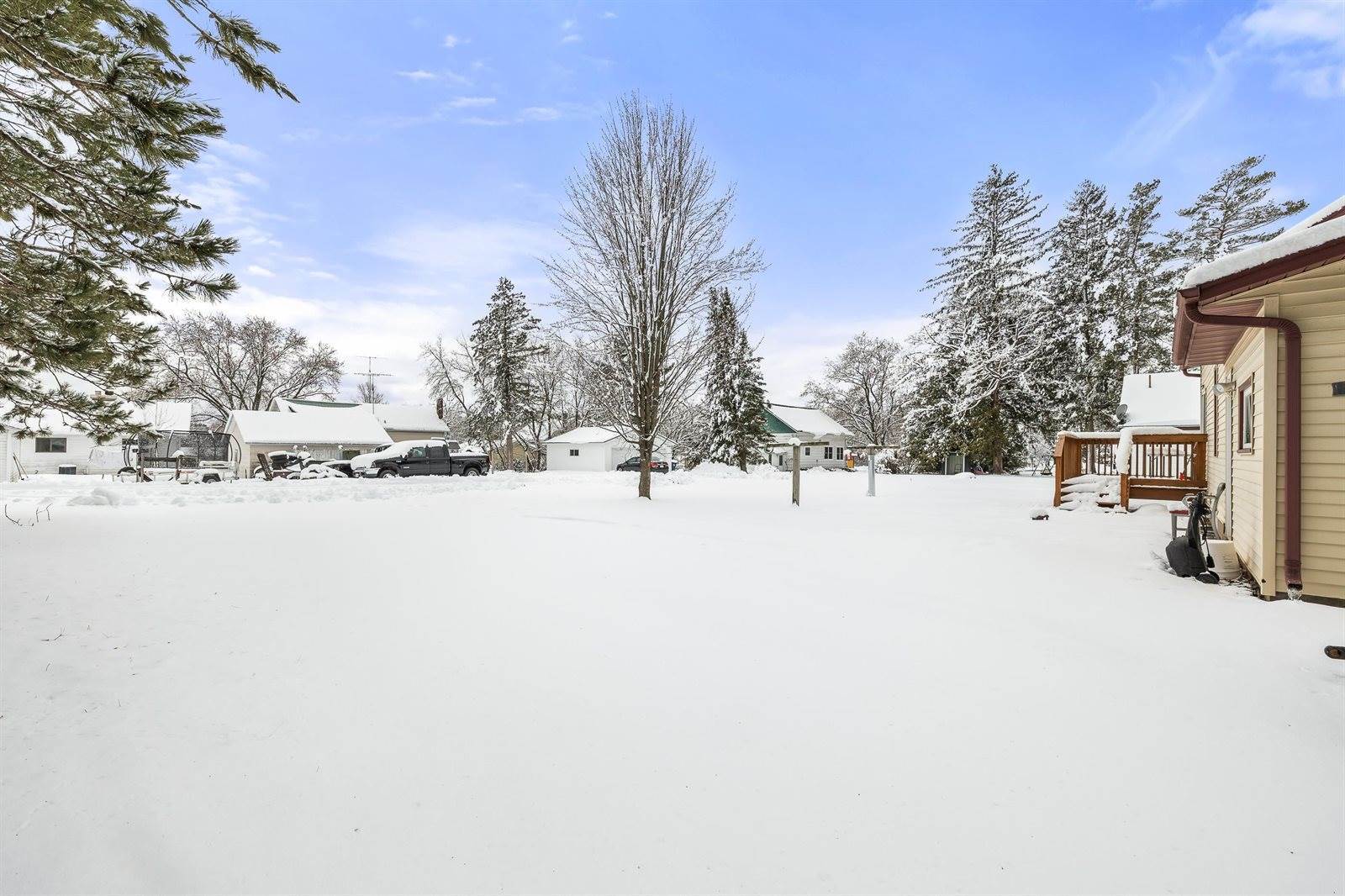 331 Second Street, Rosholt, WI 54473