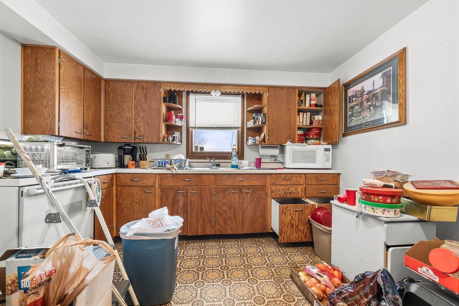 331 Second Street, Rosholt, WI 54473