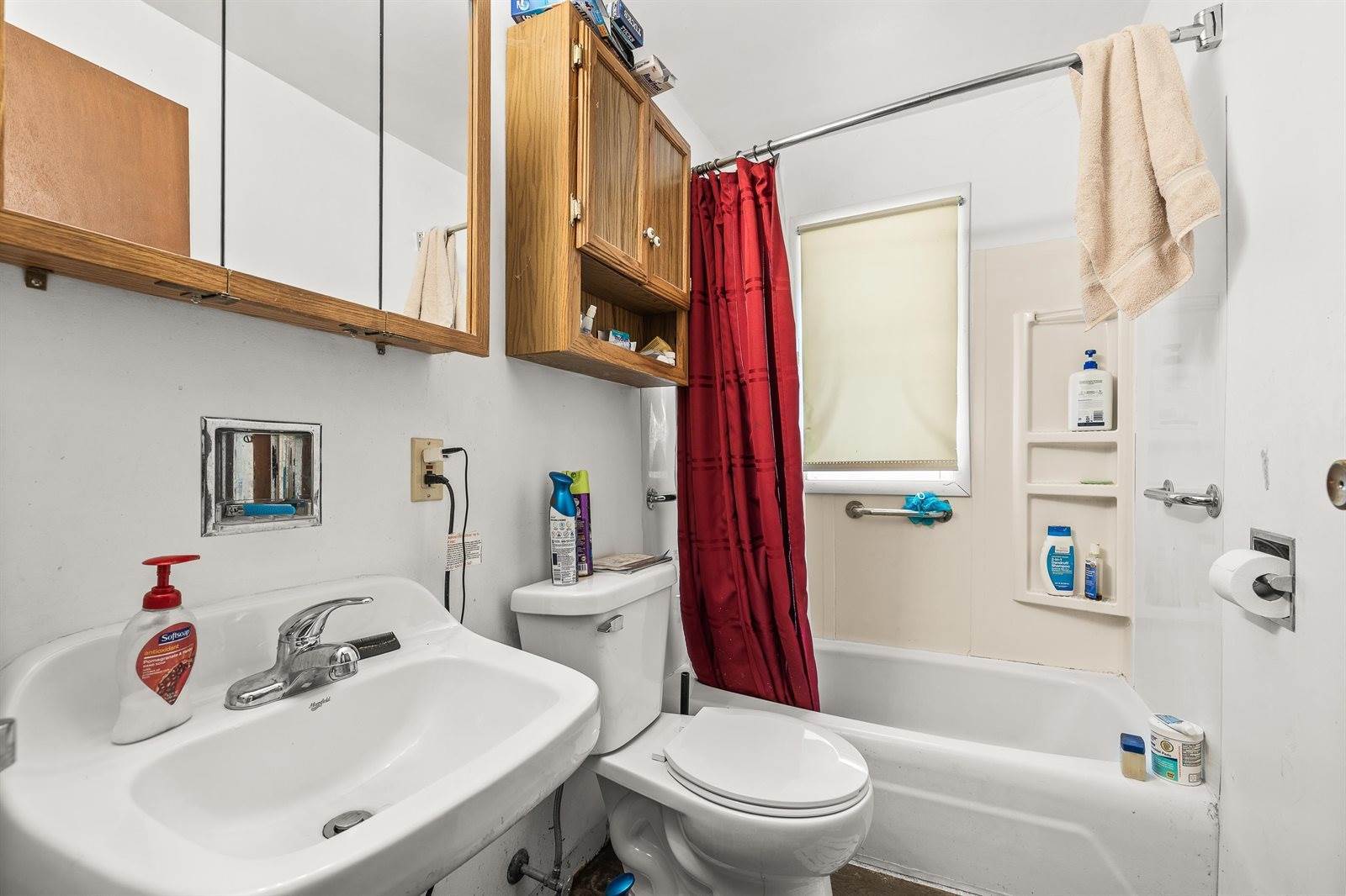 331 Second Street, Rosholt, WI 54473