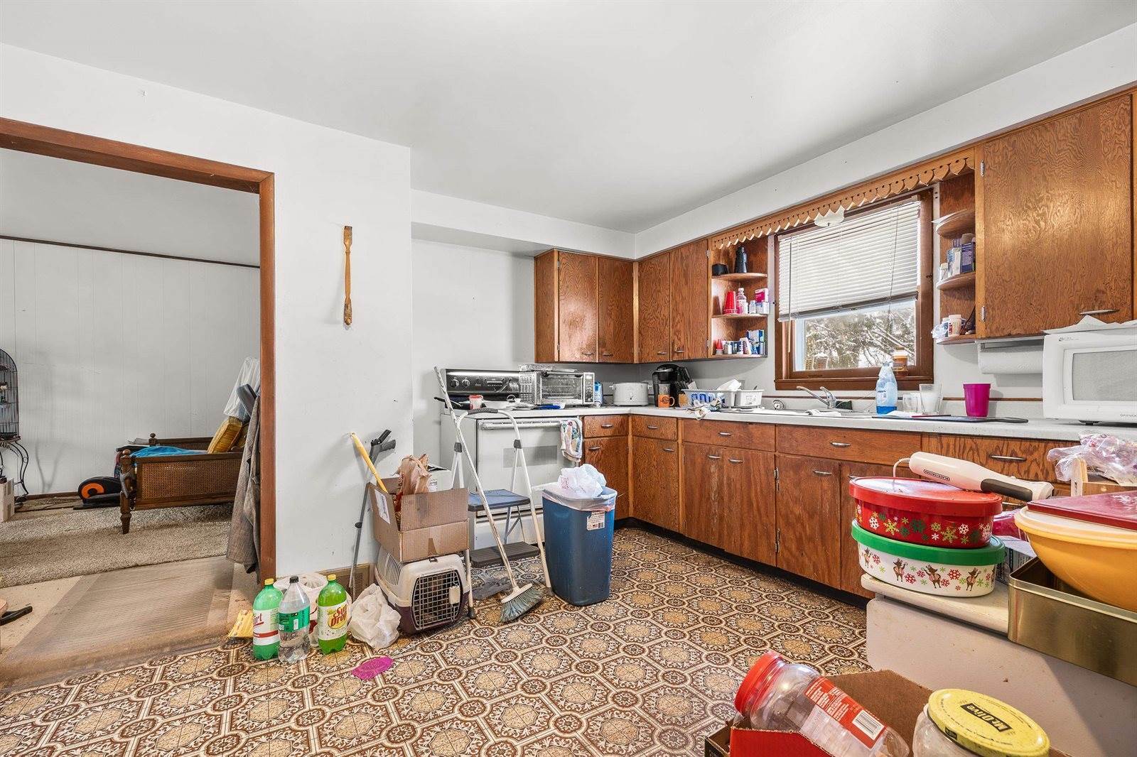 331 Second Street, Rosholt, WI 54473