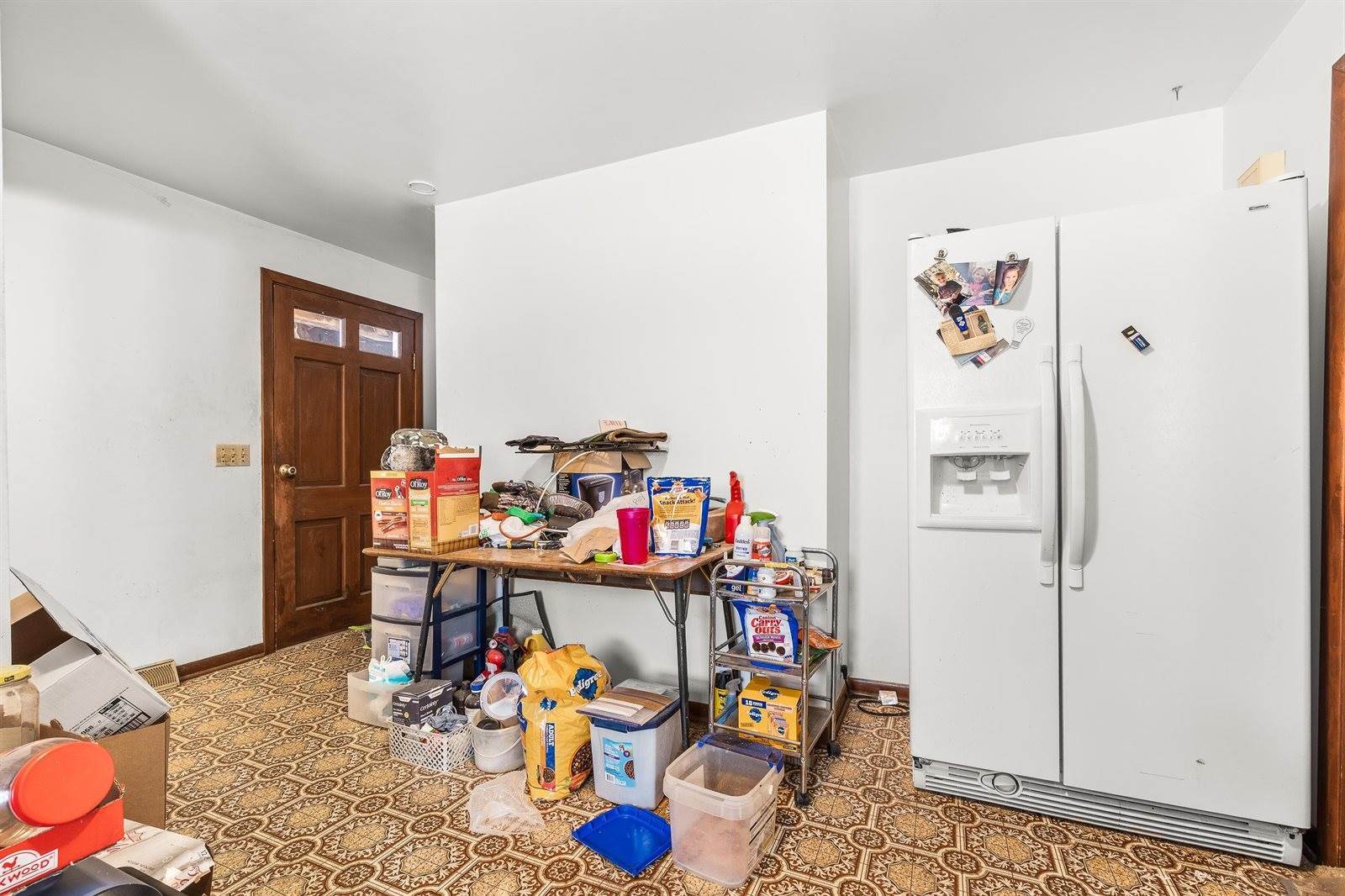 331 Second Street, Rosholt, WI 54473