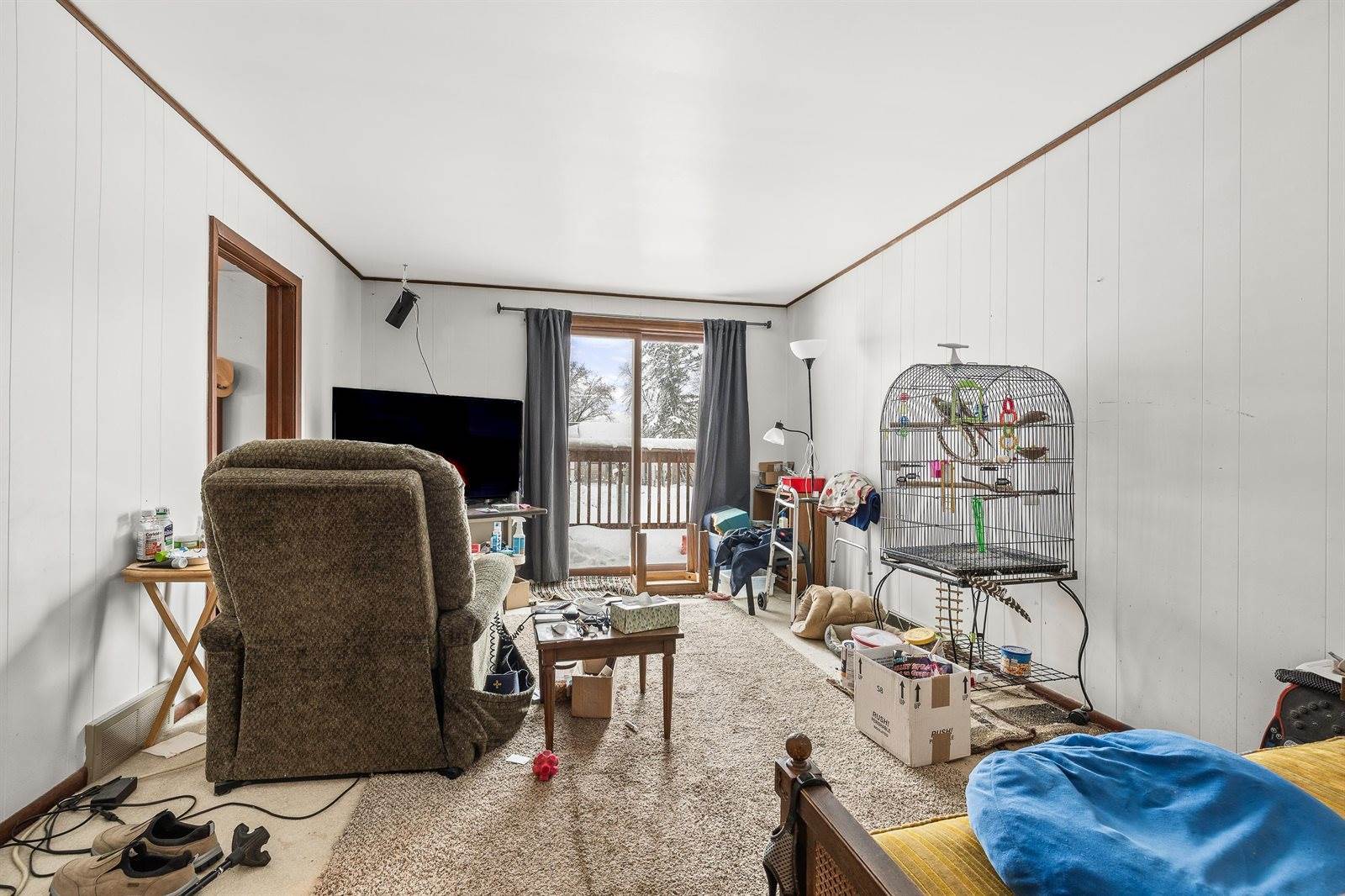 331 Second Street, Rosholt, WI 54473