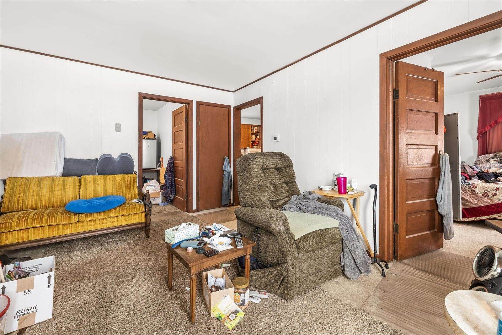 331 Second Street, Rosholt, WI 54473