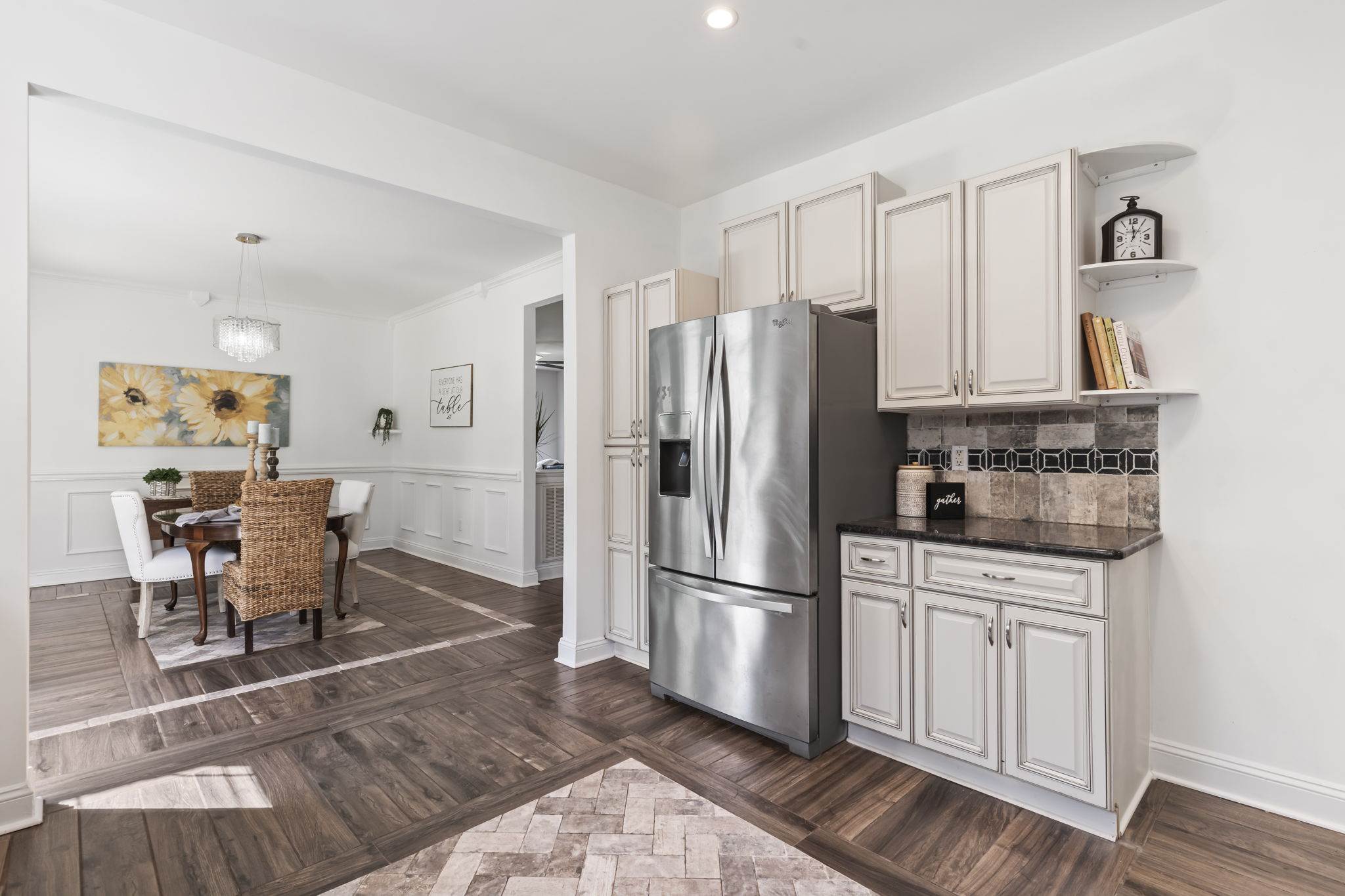 6049 Pole Green RD, Mechanicsville, VA 23111