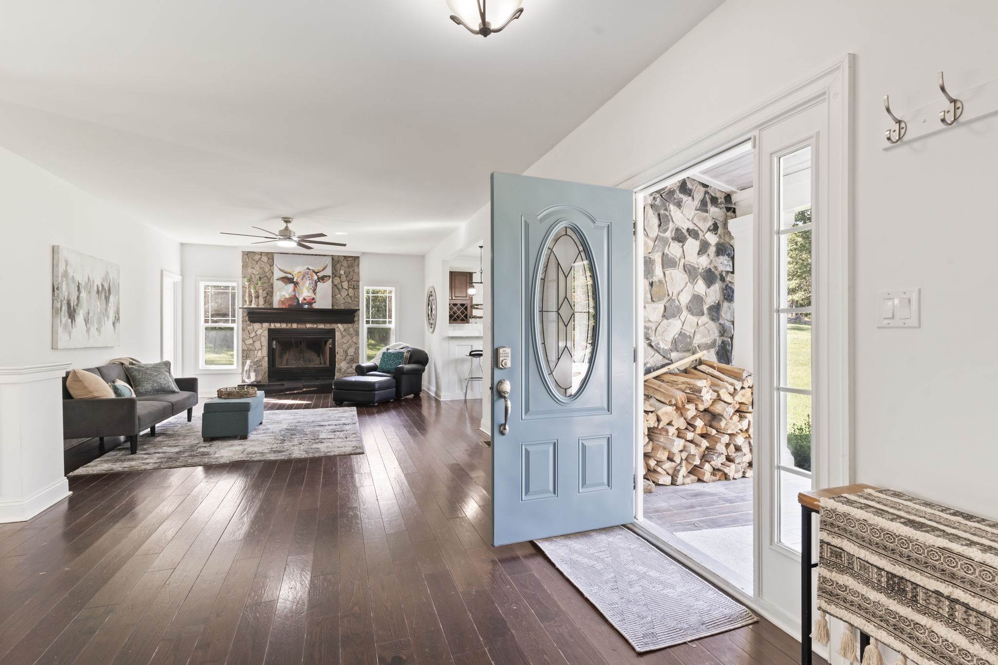 6049 Pole Green RD, Mechanicsville, VA 23111