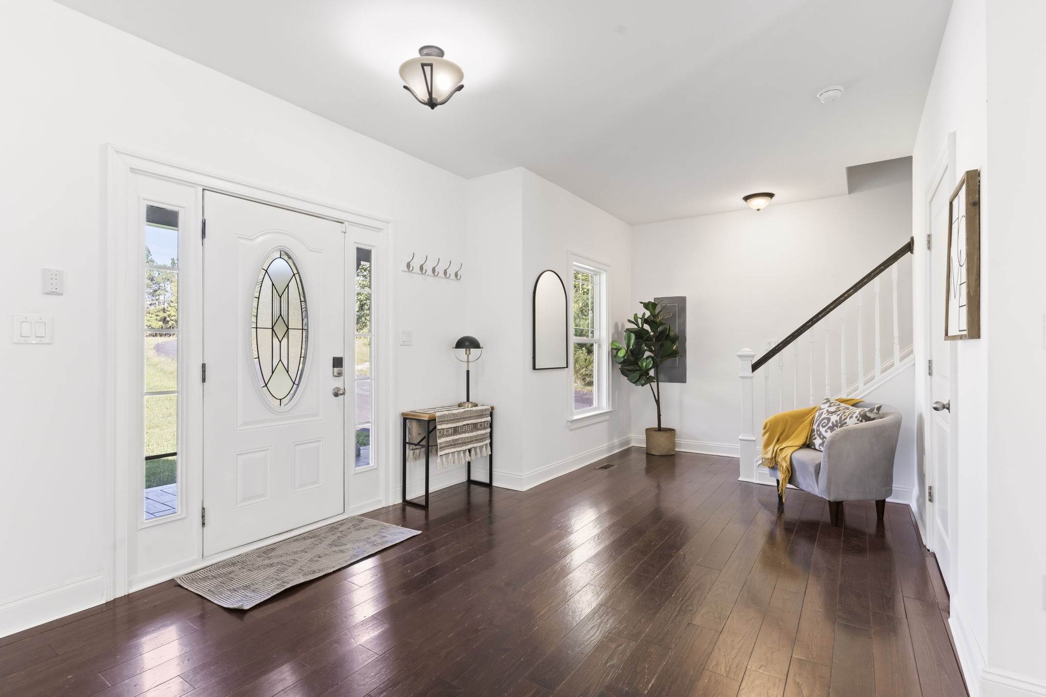 6049 Pole Green RD, Mechanicsville, VA 23111