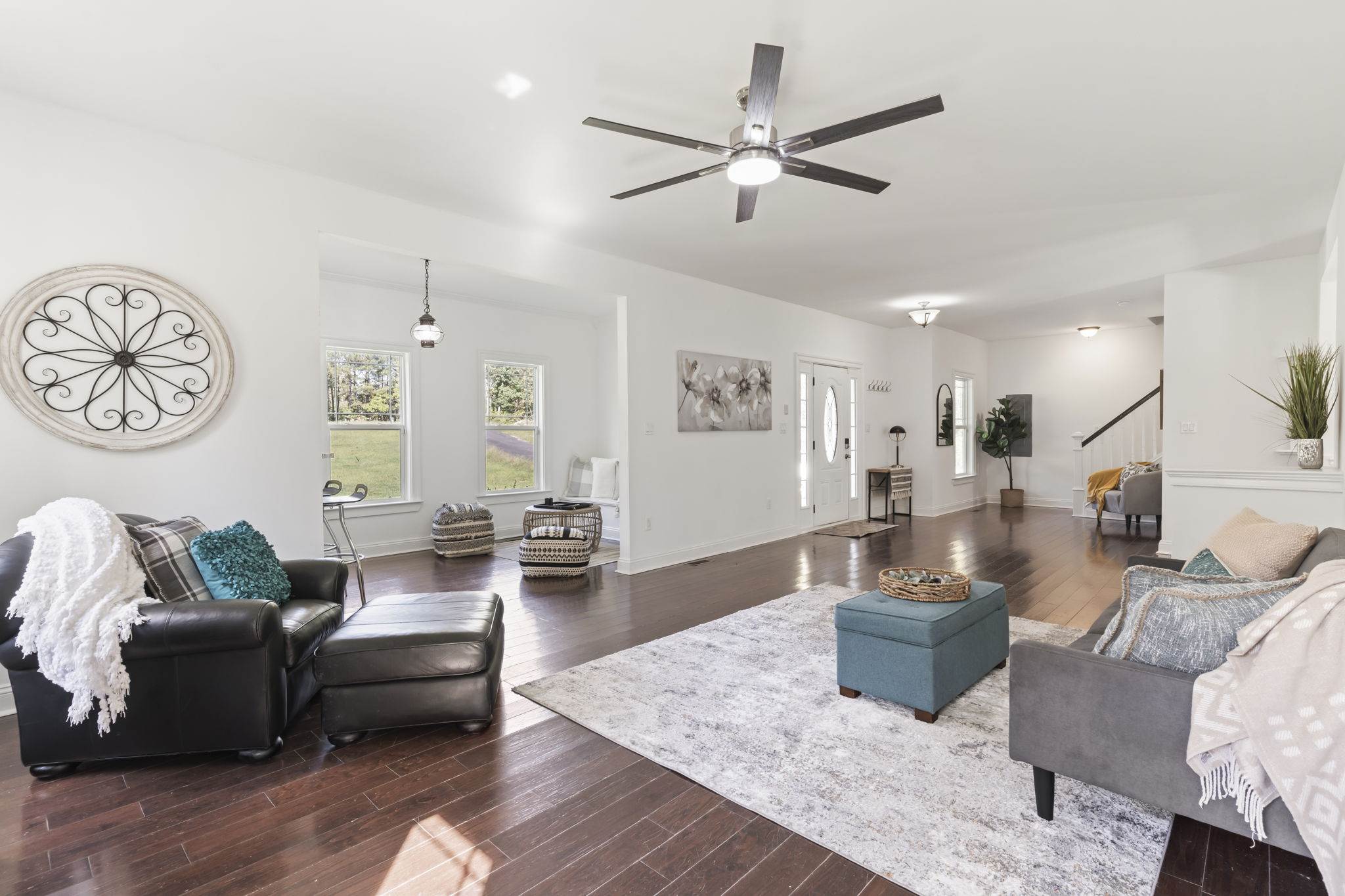 6049 Pole Green RD, Mechanicsville, VA 23111