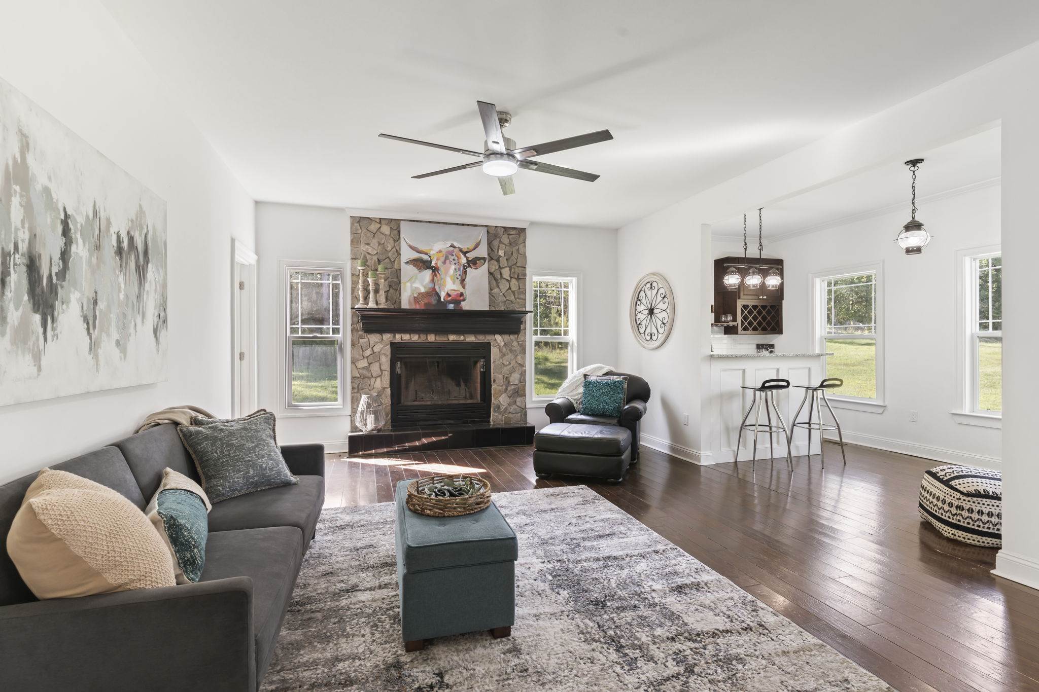 6049 Pole Green RD, Mechanicsville, VA 23111
