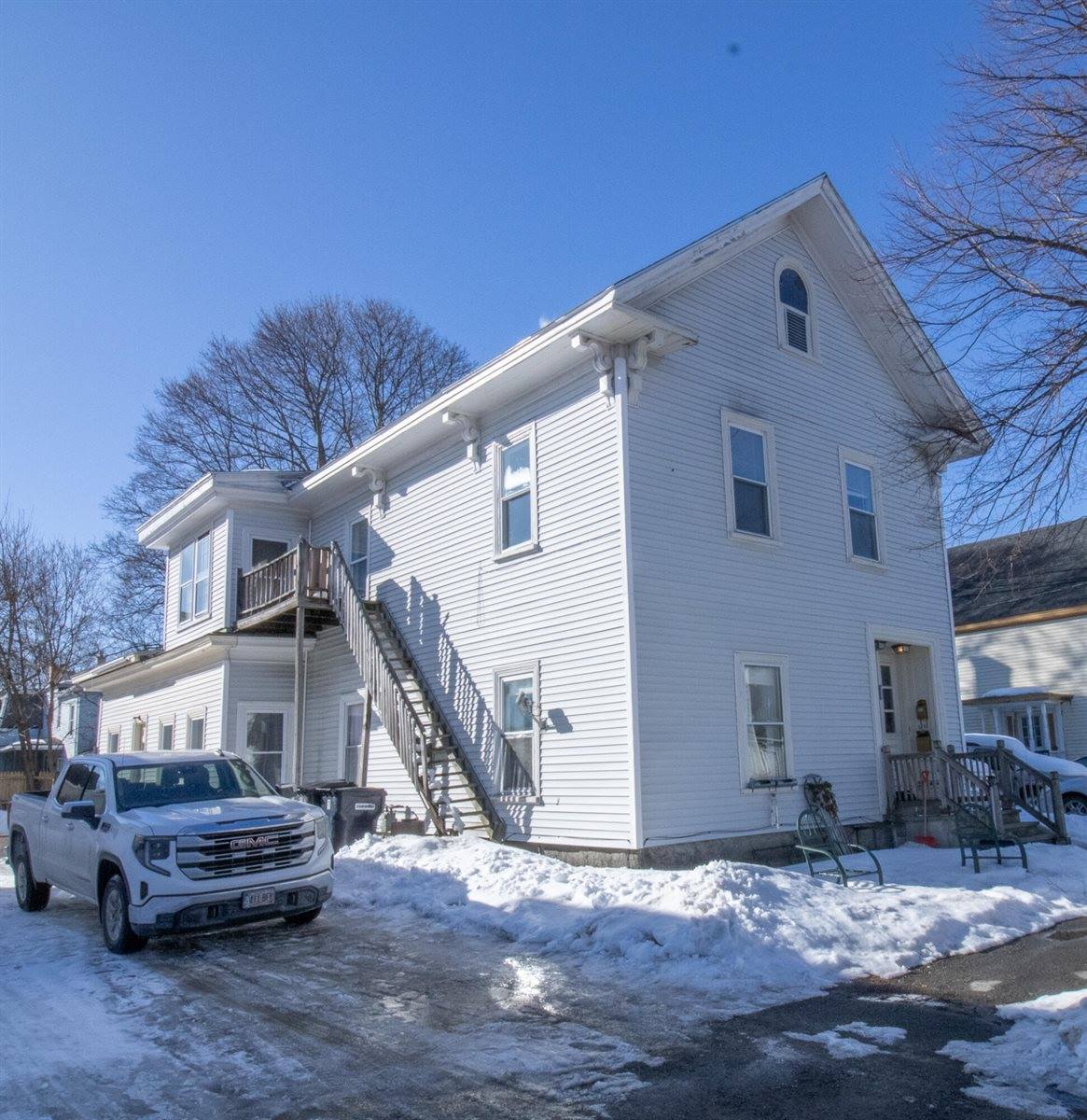 106 Forest Avenue, Bangor, ME 04401