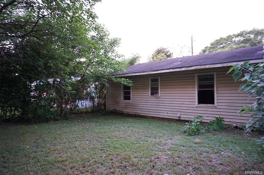 135 W Michigan Avenue, Montgomery, AL 36110