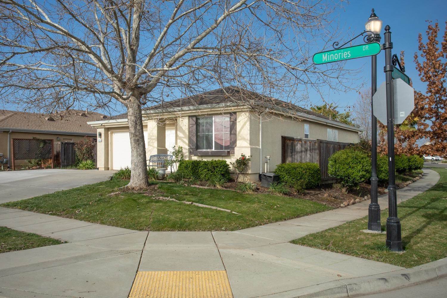 1434 Minories Drive, Olivehurst, CA 95961