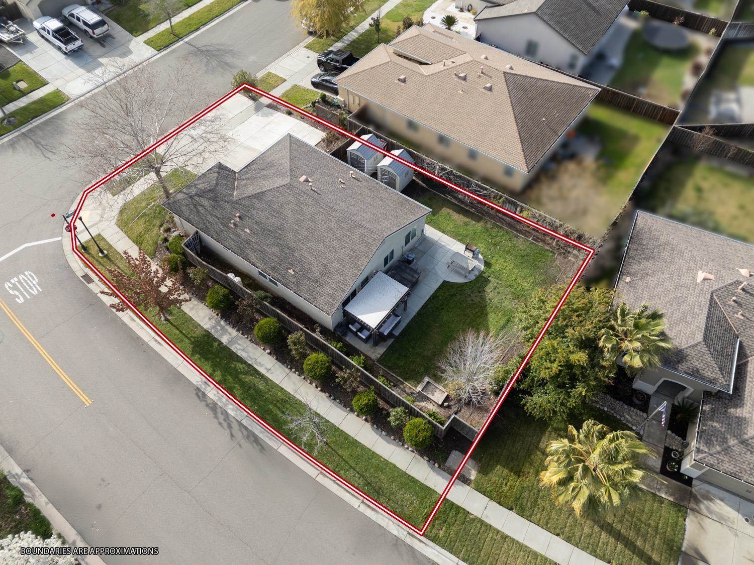 1434 Minories Drive, Olivehurst, CA 95961