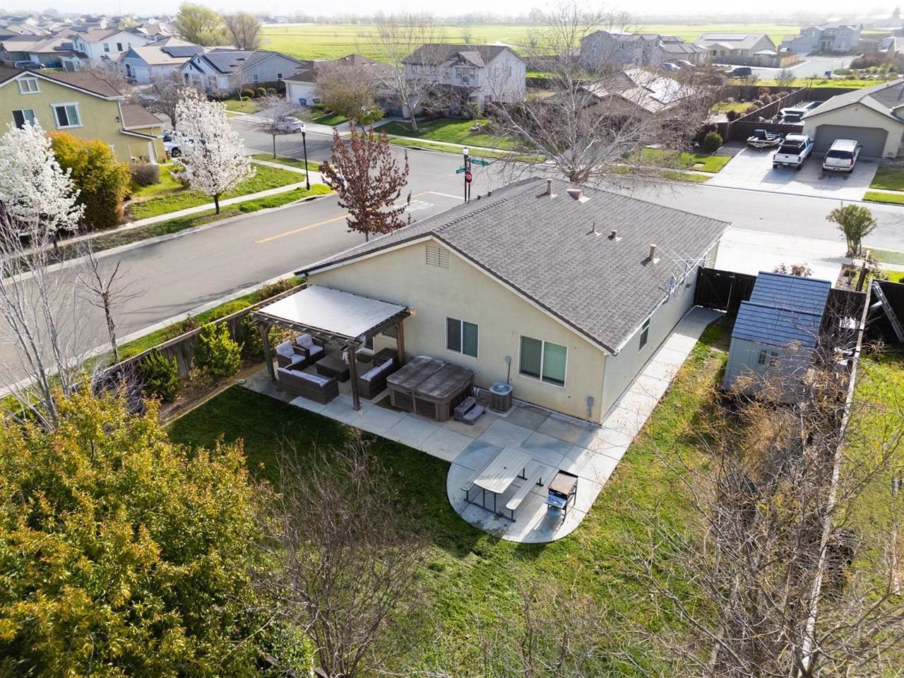 1434 Minories Drive, Olivehurst, CA 95961
