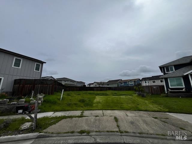 1668 Scarlet Place, Santa Rosa, CA 95403