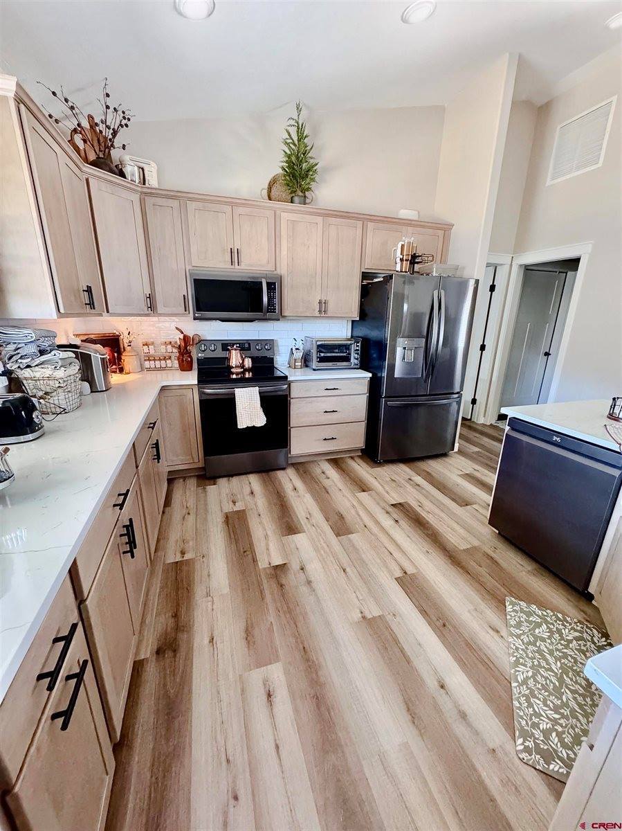 3539 Ridgeline Drive, Montrose, CO 81401