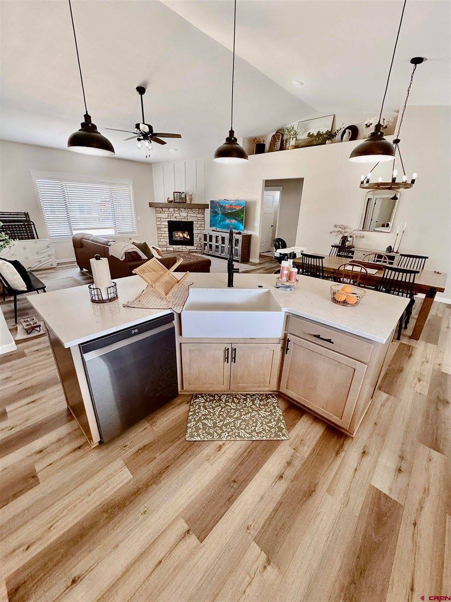 3539 Ridgeline Drive, Montrose, CO 81401