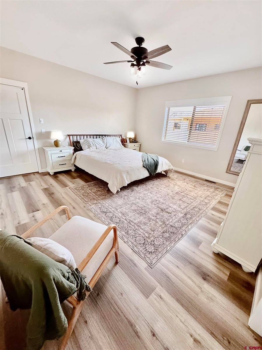 3539 Ridgeline Drive, Montrose, CO 81401