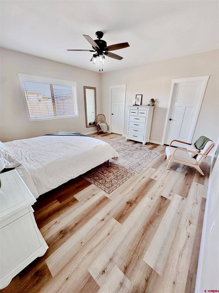 3539 Ridgeline Drive, Montrose, CO 81401