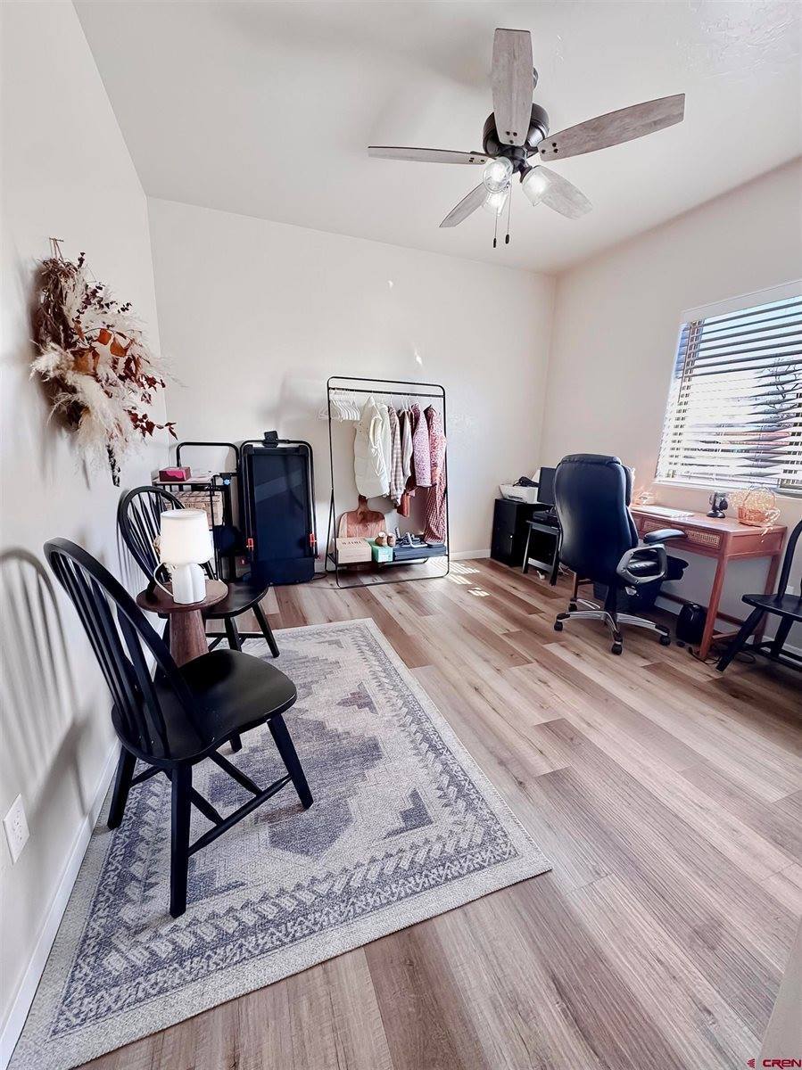 3539 Ridgeline Drive, Montrose, CO 81401