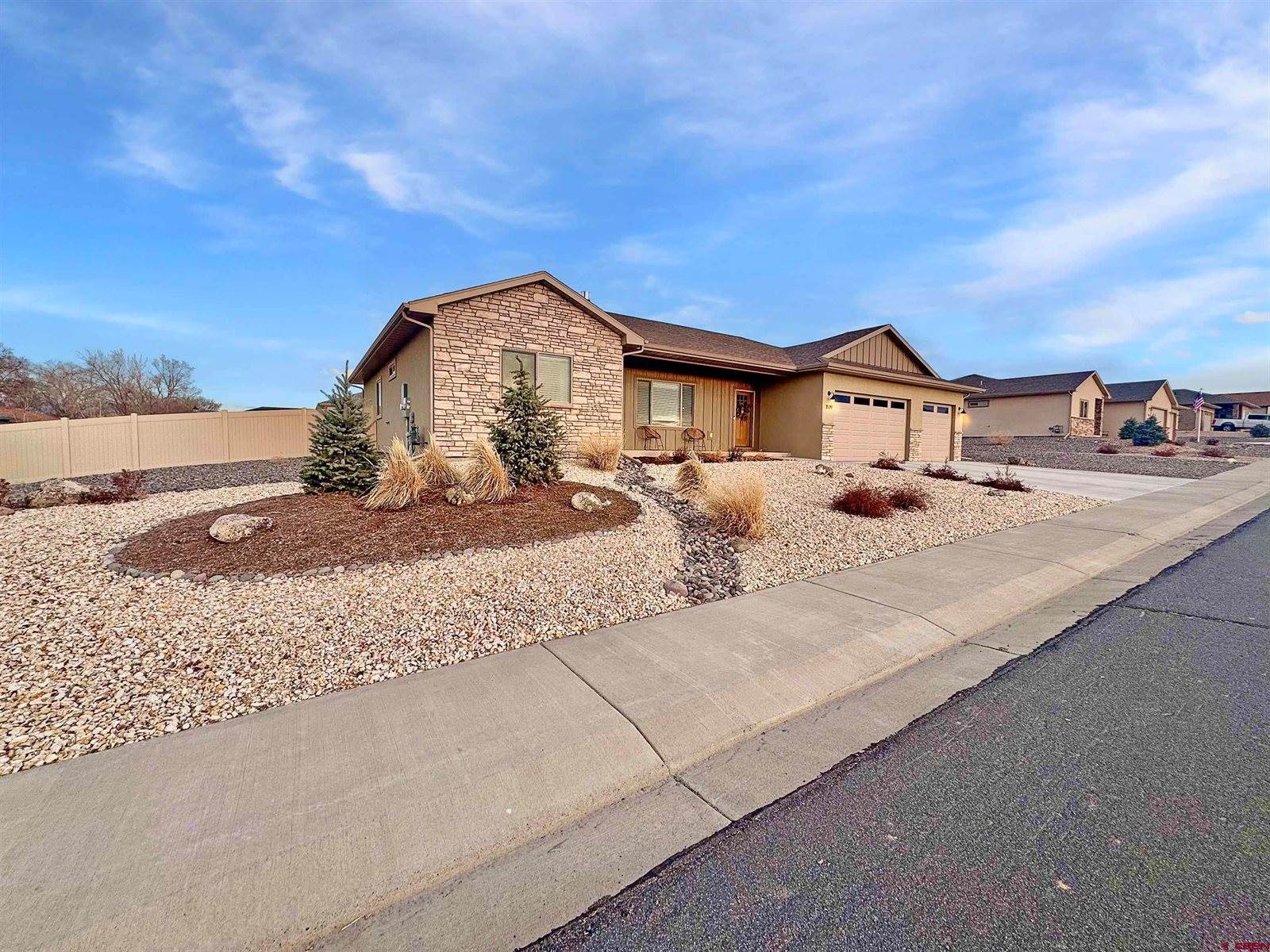 3539 Ridgeline Drive, Montrose, CO 81401