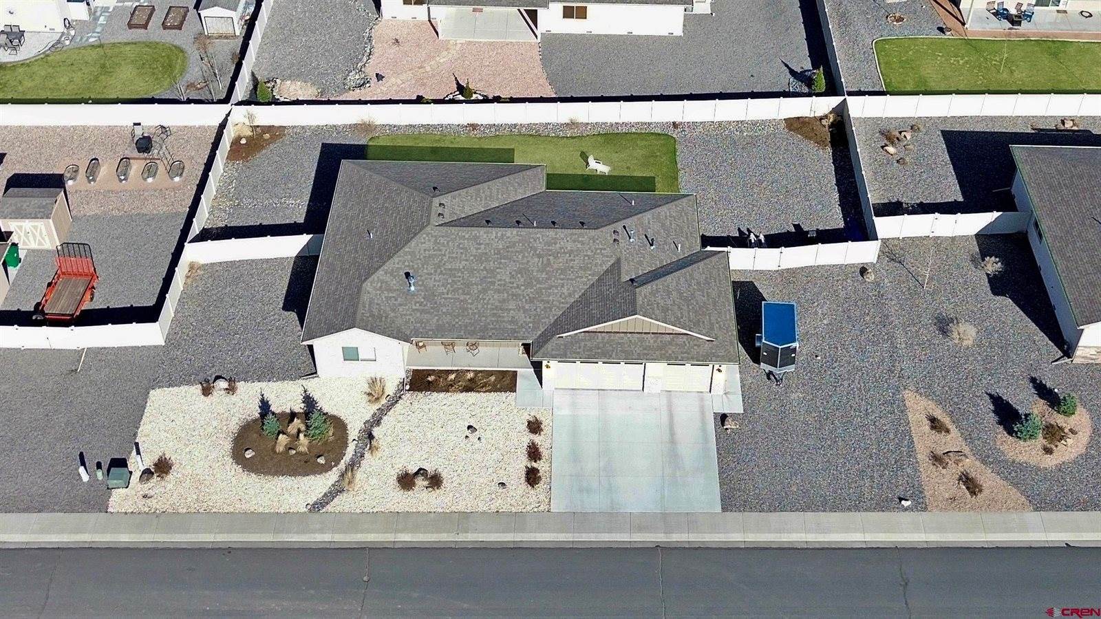 3539 Ridgeline Drive, Montrose, CO 81401