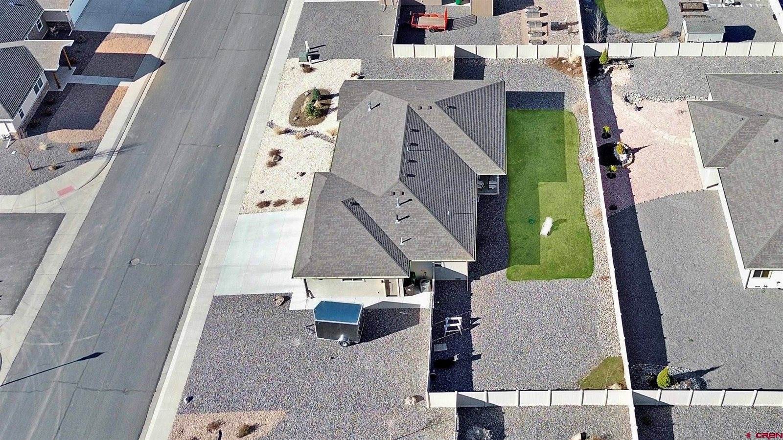 3539 Ridgeline Drive, Montrose, CO 81401