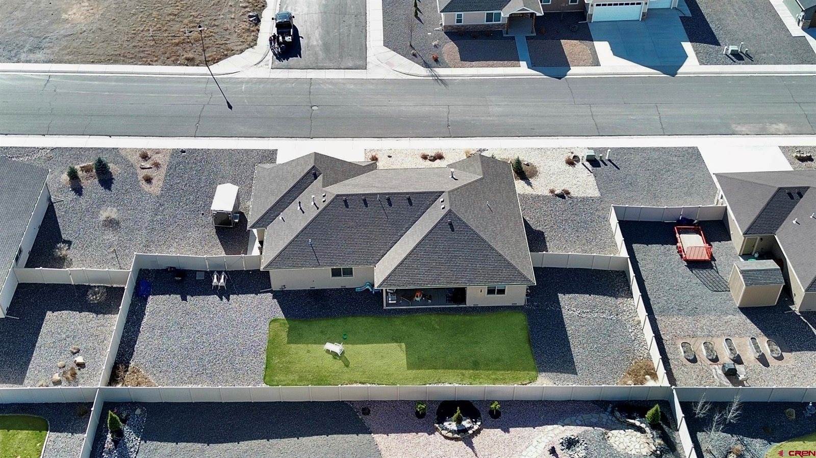 3539 Ridgeline Drive, Montrose, CO 81401