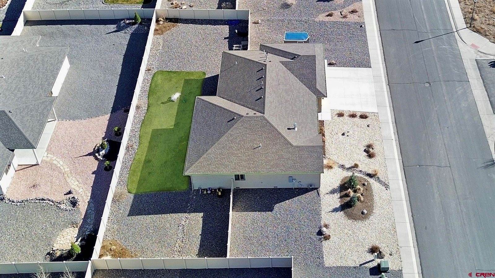 3539 Ridgeline Drive, Montrose, CO 81401