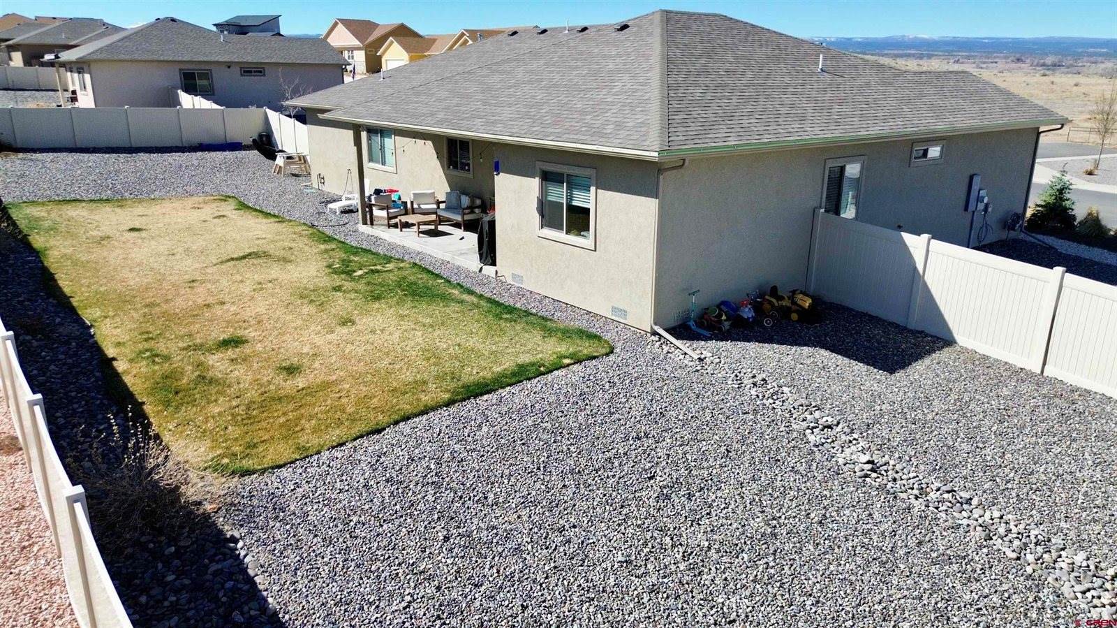 3539 Ridgeline Drive, Montrose, CO 81401