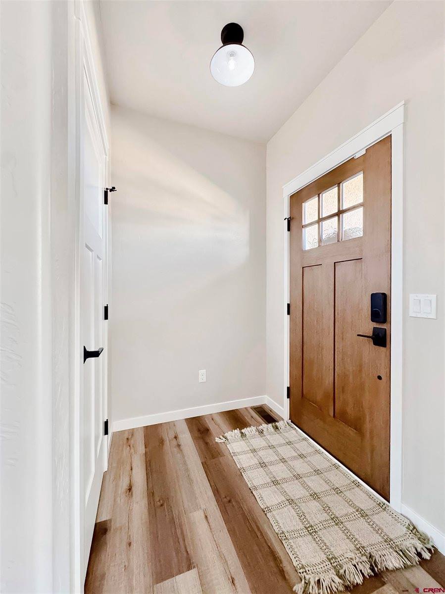 3539 Ridgeline Drive, Montrose, CO 81401