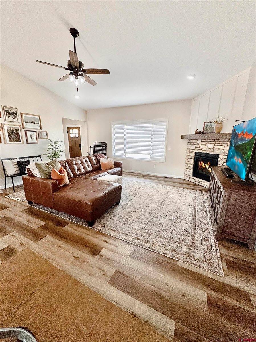 3539 Ridgeline Drive, Montrose, CO 81401