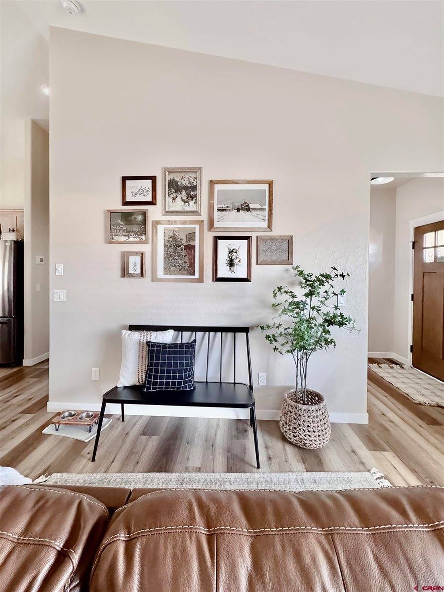 3539 Ridgeline Drive, Montrose, CO 81401