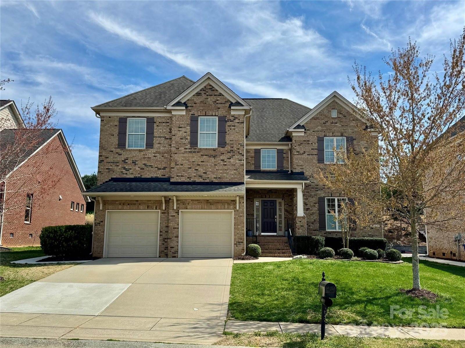 805 Five Leaf Lane, Waxhaw, NC 28173