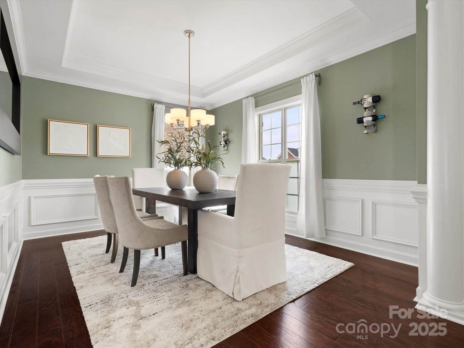 805 Five Leaf Lane, Waxhaw, NC 28173