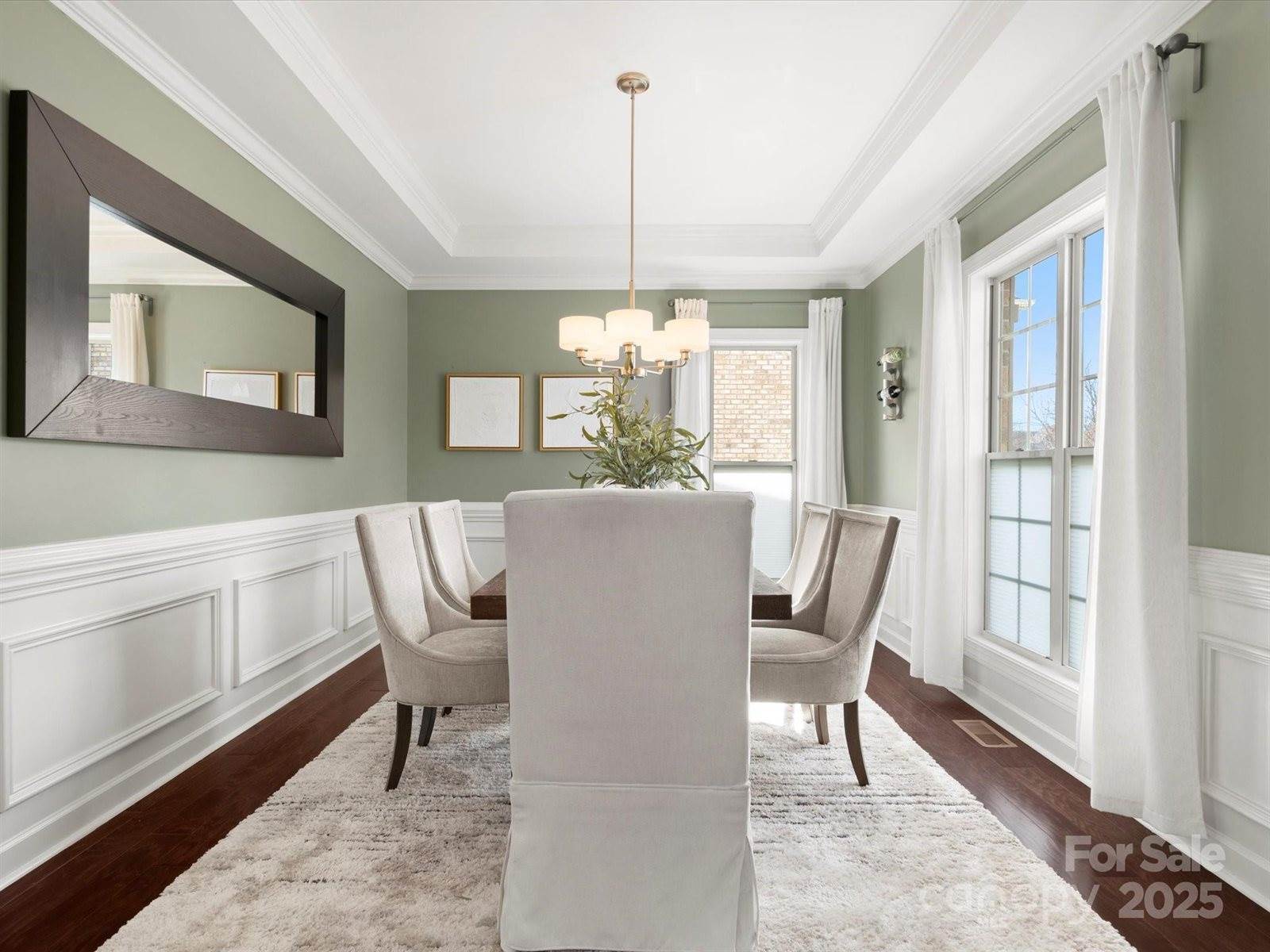 805 Five Leaf Lane, Waxhaw, NC 28173