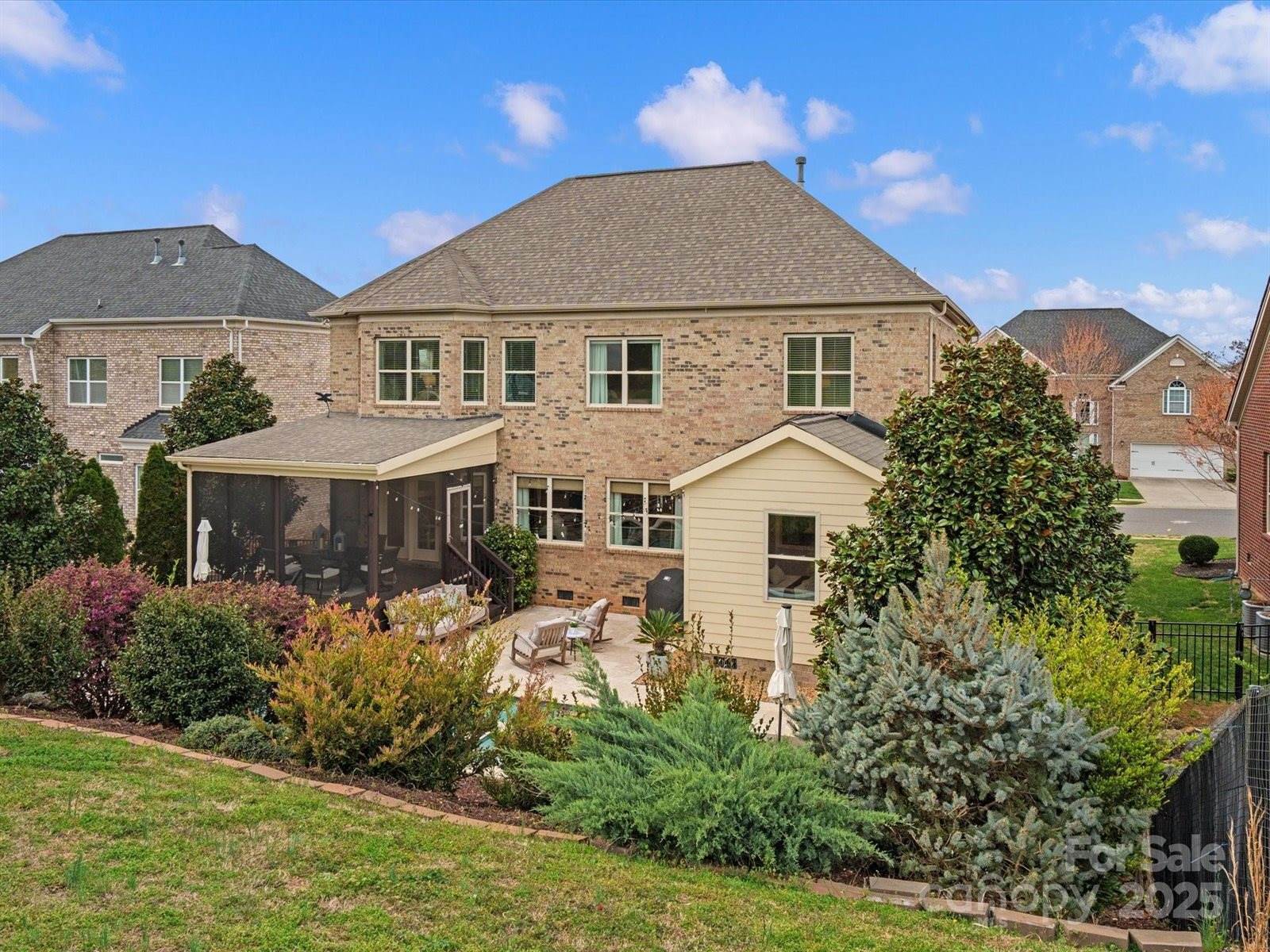 805 Five Leaf Lane, Waxhaw, NC 28173