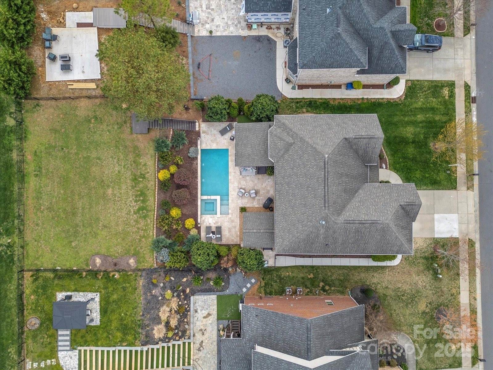 805 Five Leaf Lane, Waxhaw, NC 28173