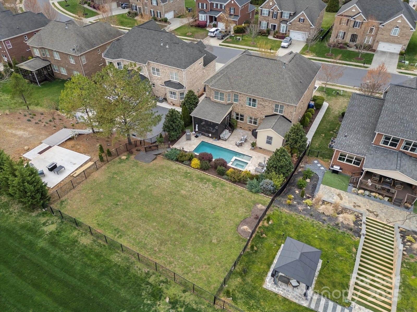 805 Five Leaf Lane, Waxhaw, NC 28173