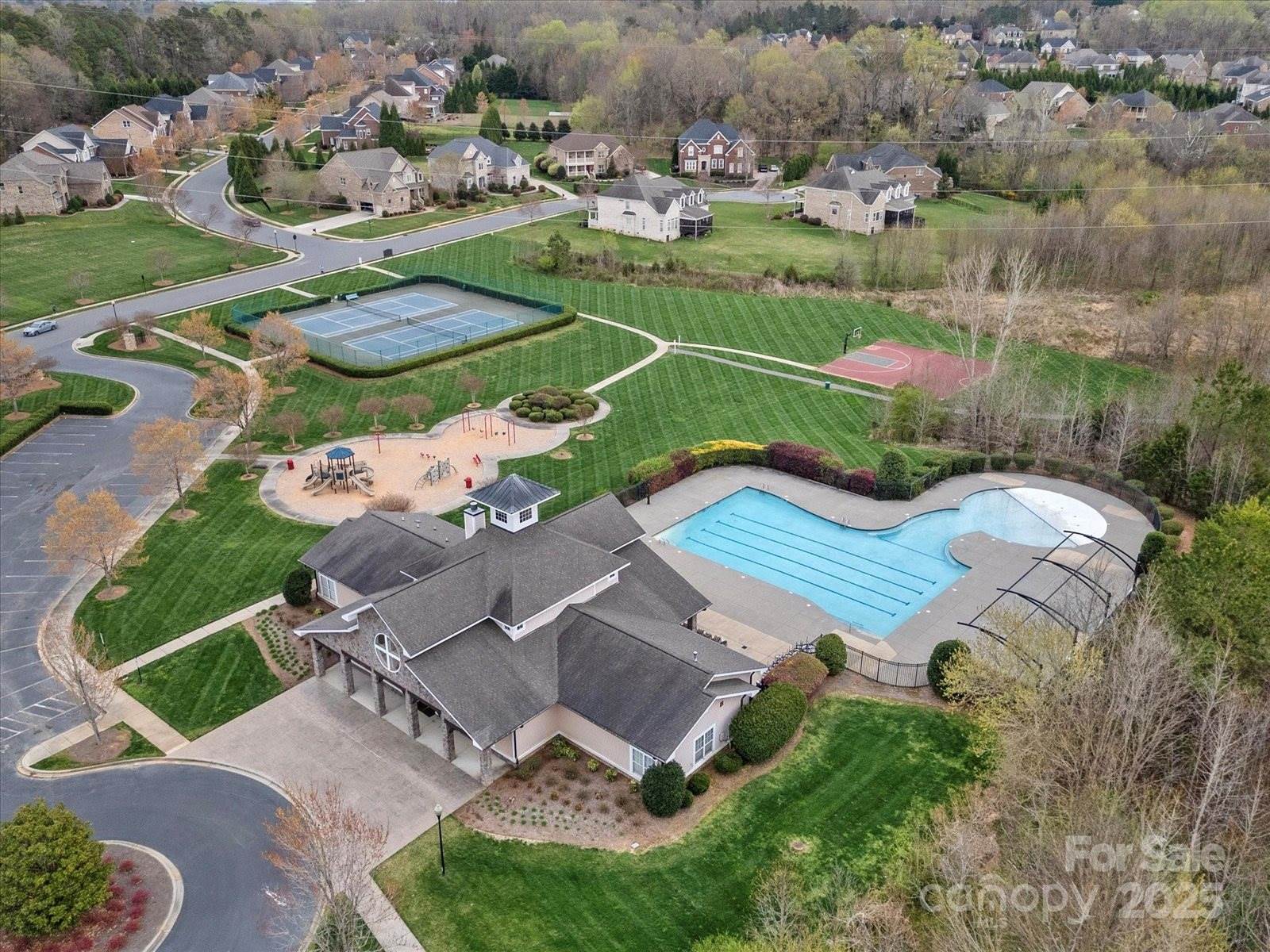 805 Five Leaf Lane, Waxhaw, NC 28173