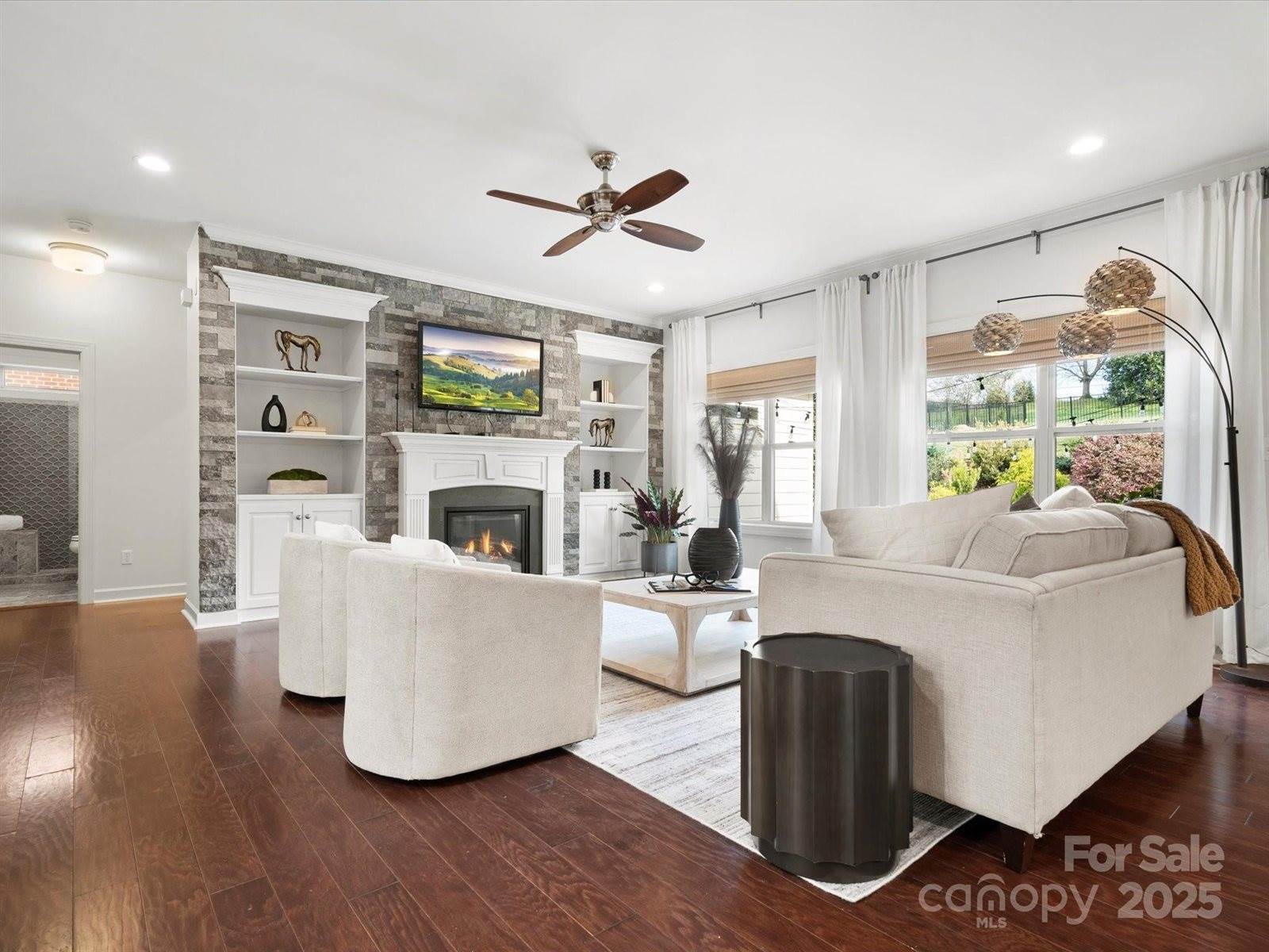 805 Five Leaf Lane, Waxhaw, NC 28173