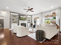 805 Five Leaf Lane, Waxhaw, NC 28173