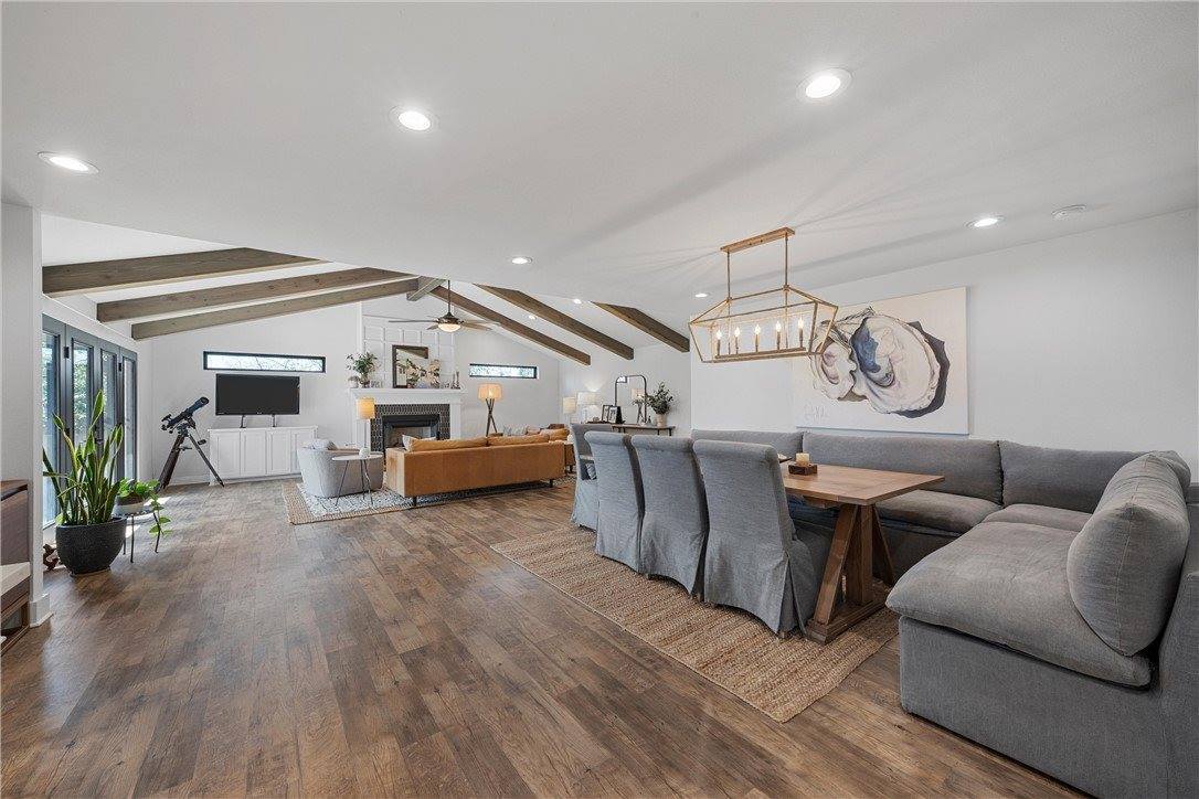 408 Randle Drive, Woodway, TX 76712