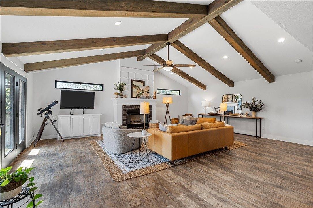 408 Randle Drive, Woodway, TX 76712