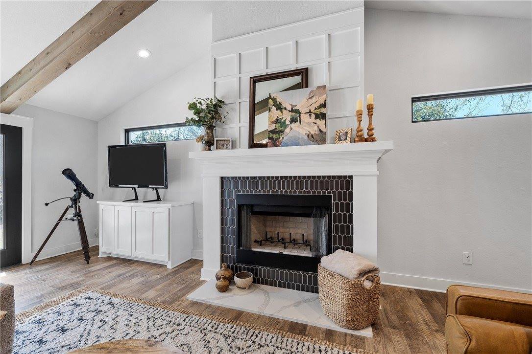 408 Randle Drive, Woodway, TX 76712