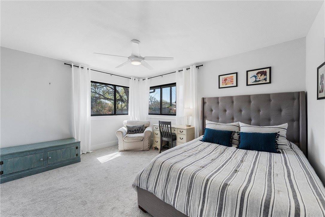 408 Randle Drive, Woodway, TX 76712